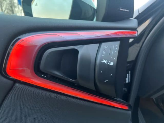 BMW X3 M-Sport xDrive