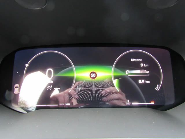 Renault Captur Evolution TCe 90