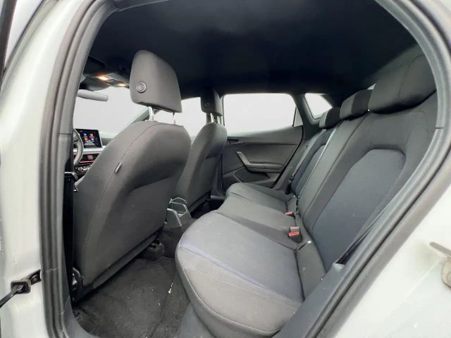 Seat Ibiza 1.0 TSI DSG FR-lijn