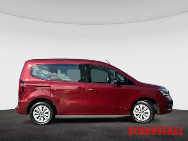 Renault Kangoo Equilibre Equilibre