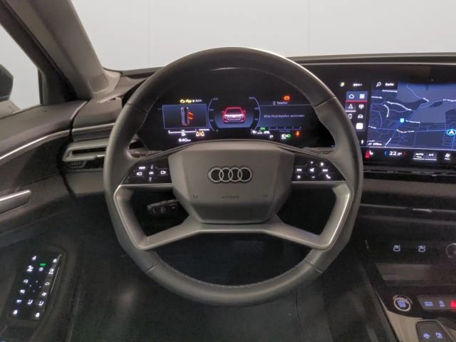 Audi A5 Avant S-Line S-Tronic