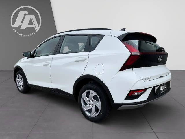 Hyundai Bayon 1.0 Select T-GDi