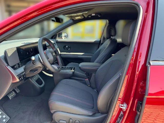 Hyundai IONIQ 5 Ioniq 5 N