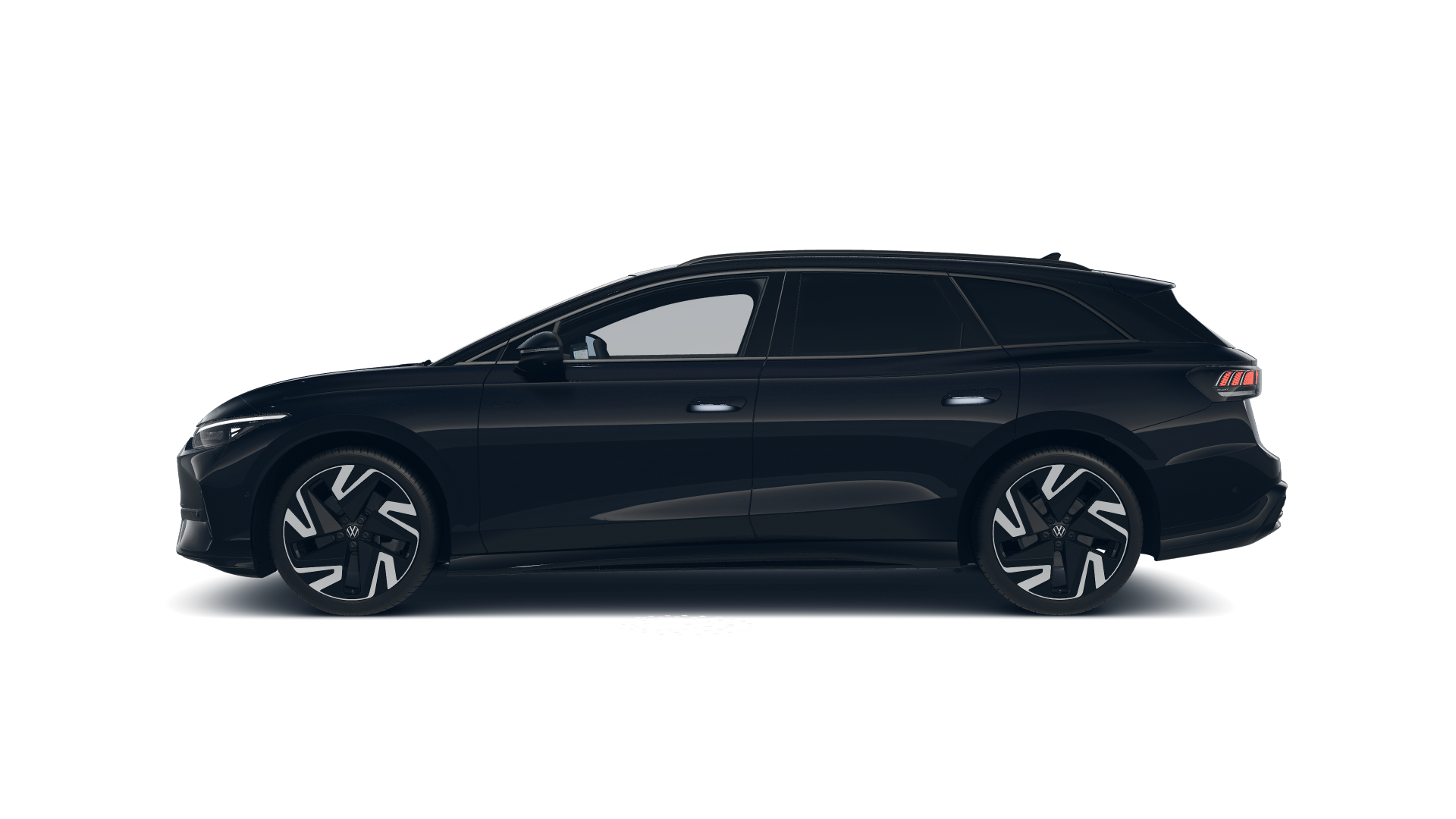 Volkswagen ID.7 4Motion Tourer