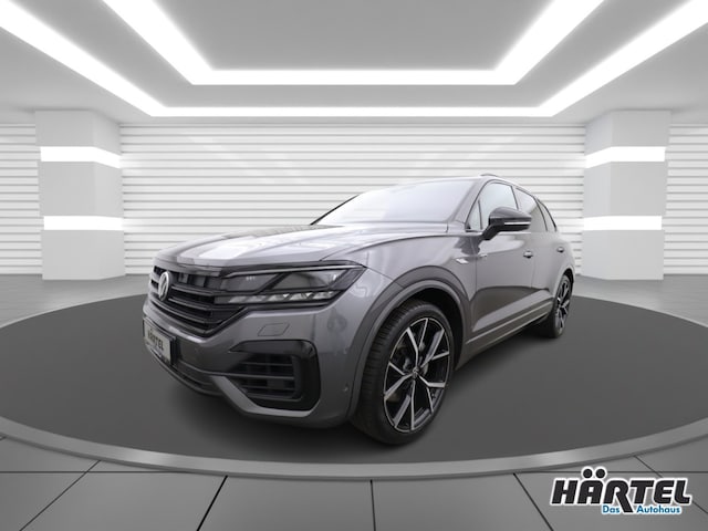 Volkswagen Touareg 3.0 V6 TSI R-Line Style