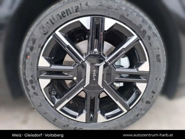 Kia EV6 GT-Line Vierwielaandrijving