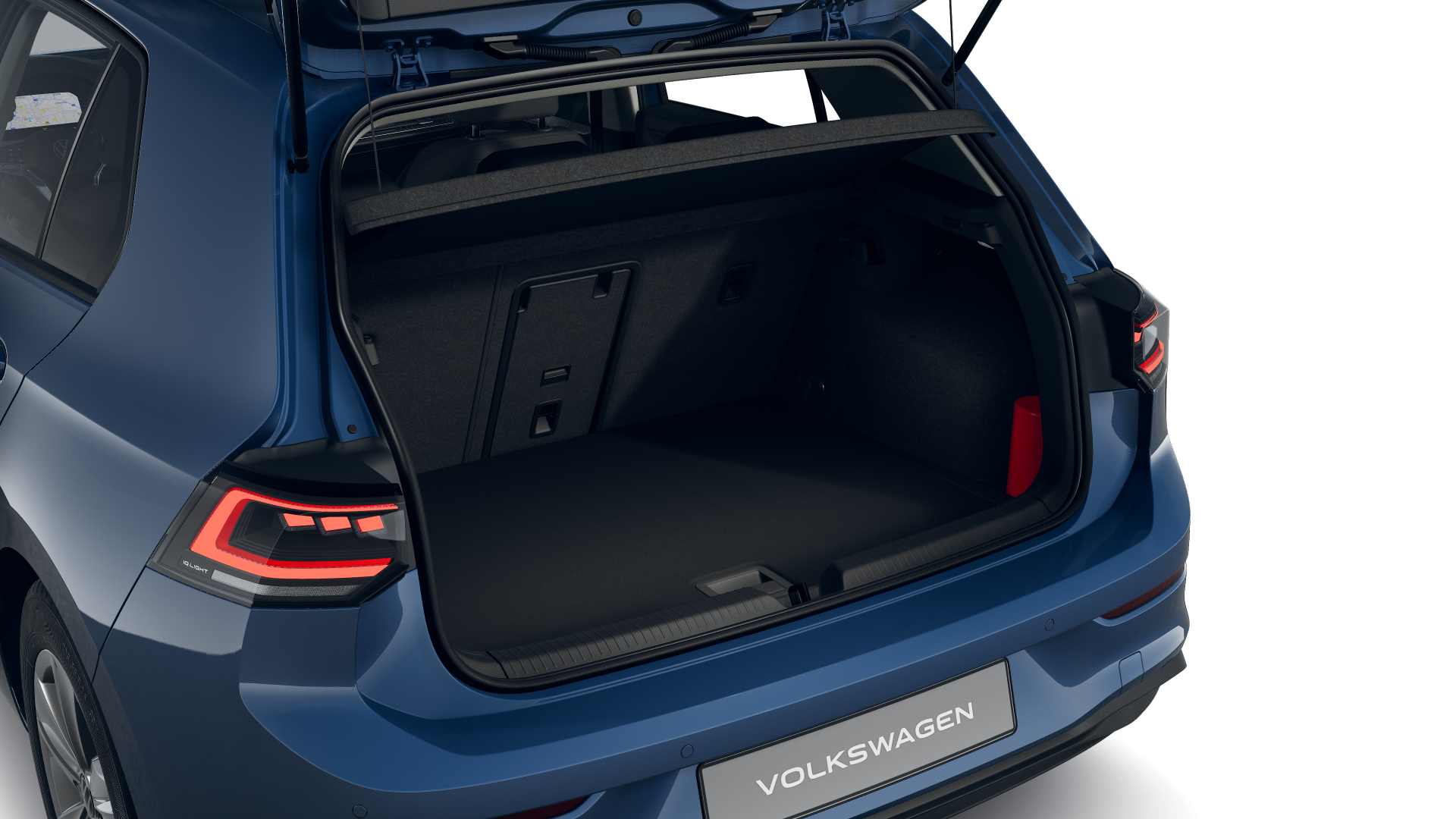 Volkswagen Golf 1.5 eTSI DSG