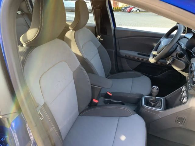 Dacia Sandero ECO-G Extreme Stepway