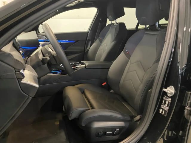 BMW 520 520i M-Sport Touring