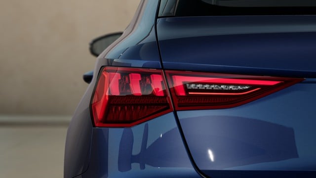 Audi A3 35 TDI S-Tronic Sportback