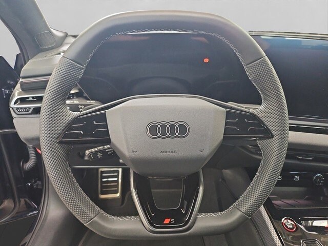 Audi A5 Quattro S-Tronic