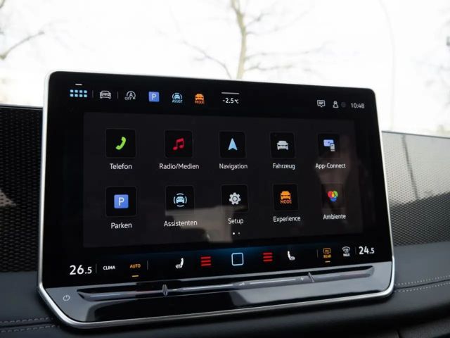 Volkswagen Tiguan 1.5 eTSI DSG Life Plus