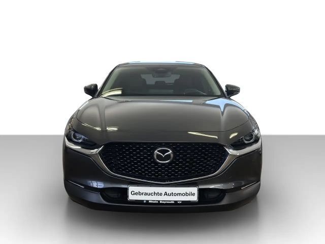 Mazda CX-30 Exclusive-line