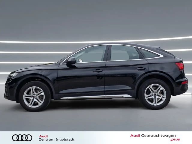 Audi Q5 40 TDI Quattro Sportback