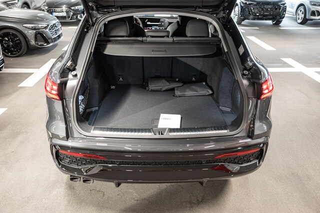 Audi Q5 Quattro S-Tronic Sportback