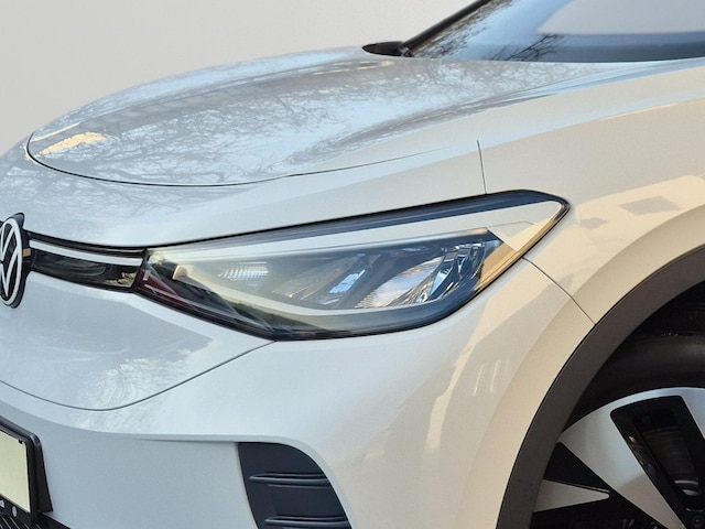 Volkswagen ID.4 EDITION 204PS 82KWh AHK+KAMERA+ACC+ALCANTARA+NAVI+APP+LED+20 ALU!