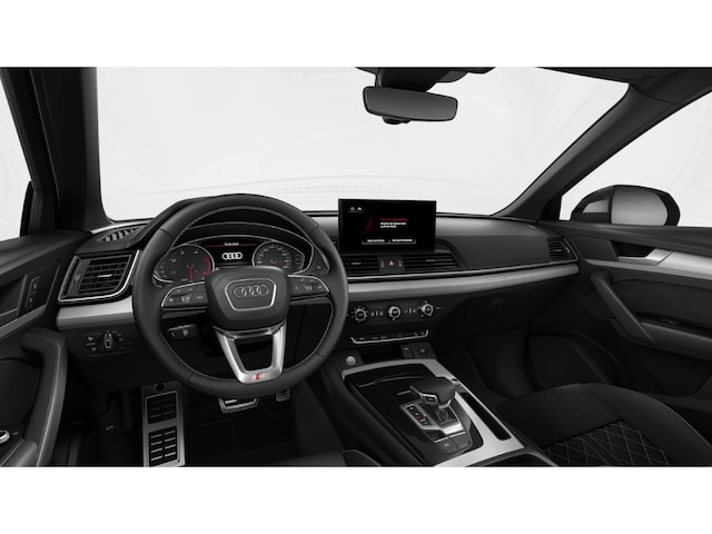 Audi Q5 40 TDI Quattro S-Tronic