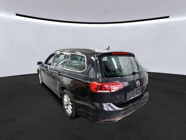 Volkswagen Passat 2.0 TDI Business DSG Variant