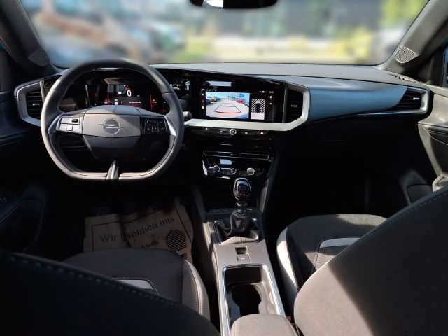 Opel Mokka GS-Line Grand Sport Turbo