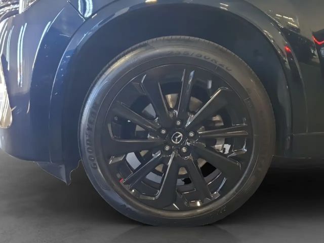 Mazda CX-60 4WD Homura e-Skyactiv