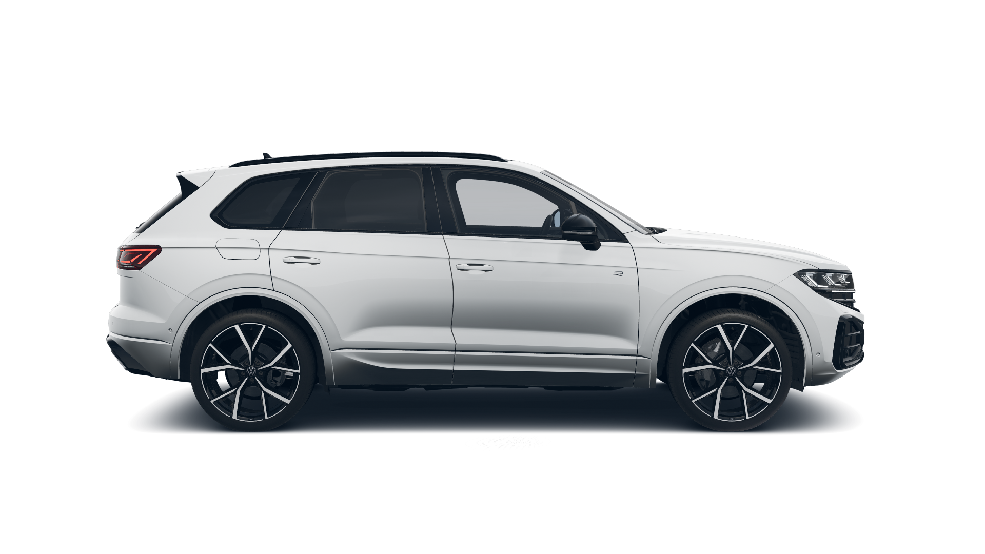 Volkswagen Touareg Touareg R-Line
