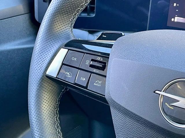 Opel Astra GS-Line Grand Sport