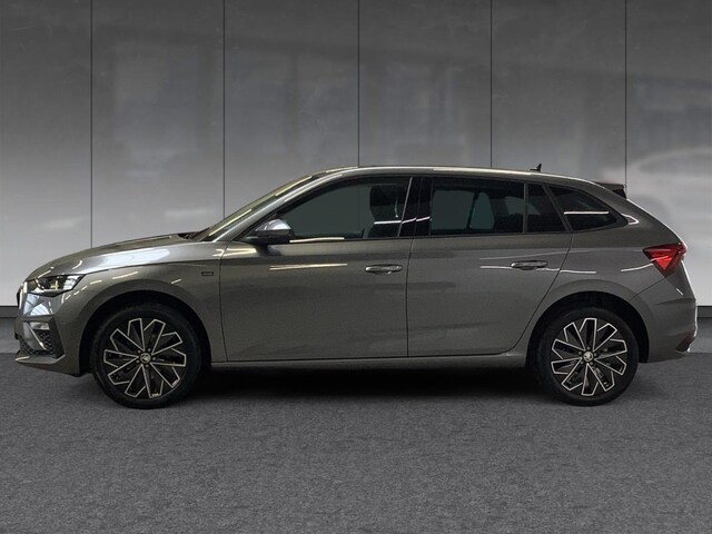 Skoda Scala SCALA        SELECTS85/1.0 M6F