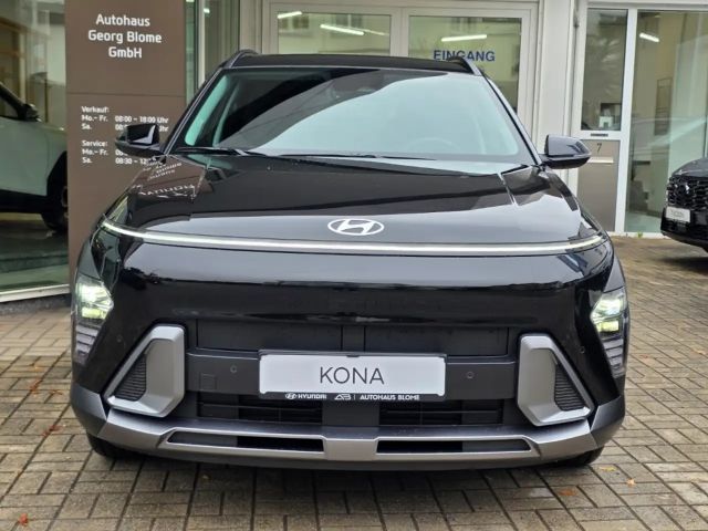 Hyundai Kona 1.6 Hybrid Trend