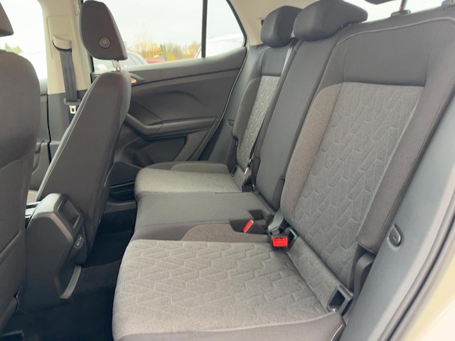 Volkswagen T-Cross APP+DAB+VIRT+ACC+LED+PDC+Facelift