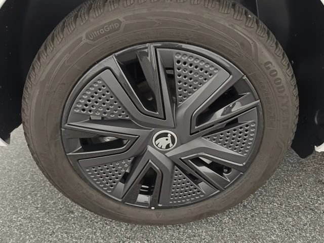 Skoda Fabia Selection