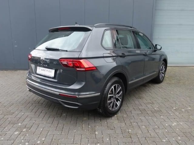 Volkswagen Tiguan 2.0 TDI DSG Life