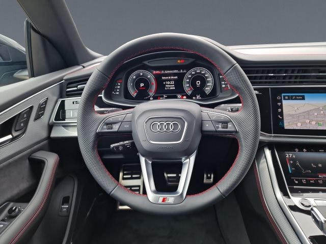 Audi Q8 Quattro