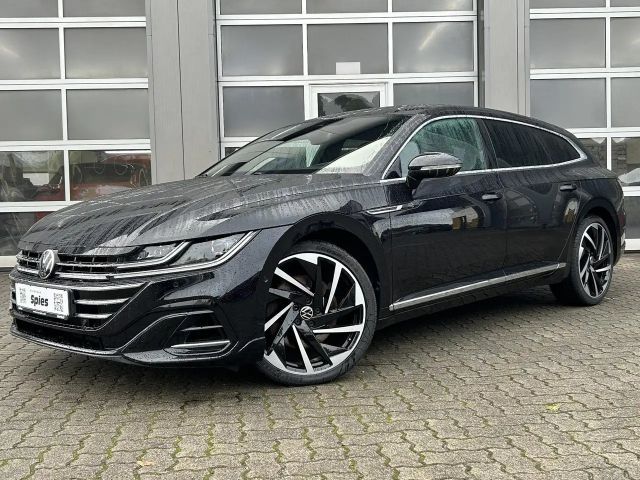 Volkswagen Arteon 4Motion R-Line
