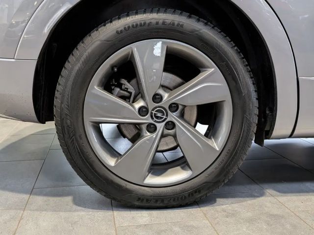 Opel Grandland X Ultimate