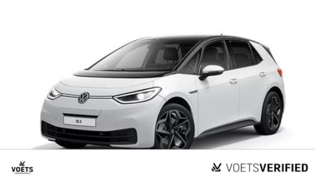 Volkswagen ID.3 Family Performance Pro