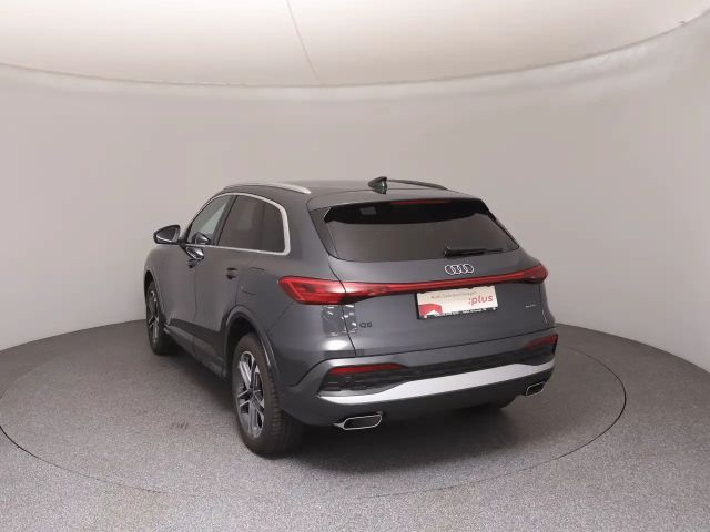 Audi Q5 Hybride Quattro