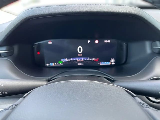 Jeep Compass Altitude Hybrid