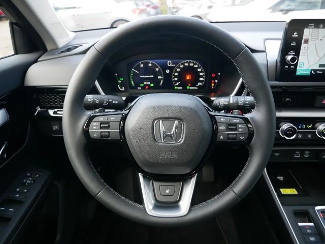 Honda CR-V 2.0 Elegance e:HEV
