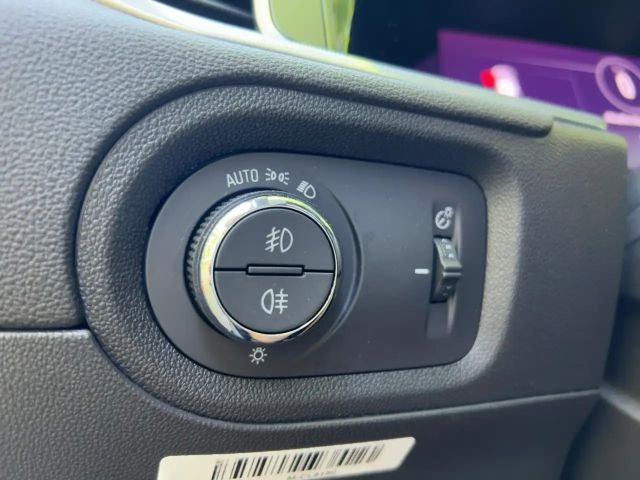 Opel Grandland X GS-Line Grand Sport