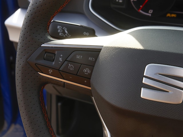 Seat Ibiza 1.0 TSI FR-lijn