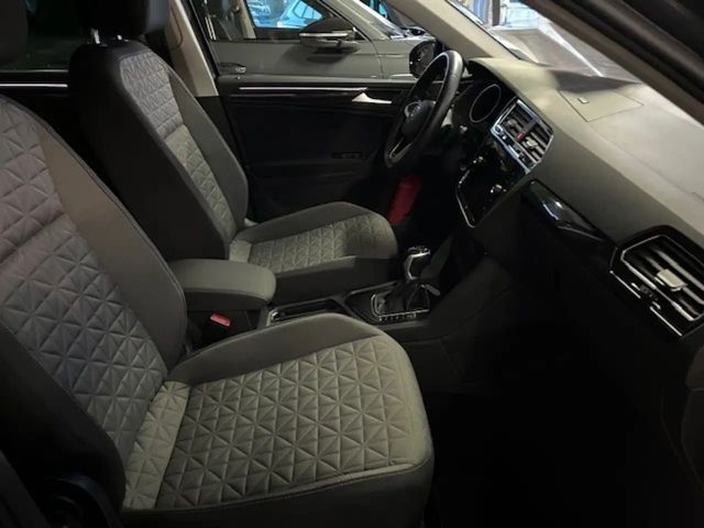 Volkswagen Tiguan 1.5 TSI DSG Life