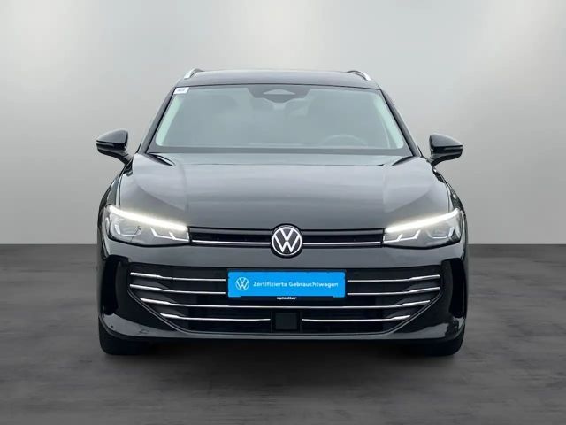 Volkswagen Passat 2.0 TDI Business DSG IQ.Drive