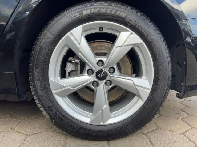 Audi A6 45 TFSI Quattro S-Line S-Tronic Sport