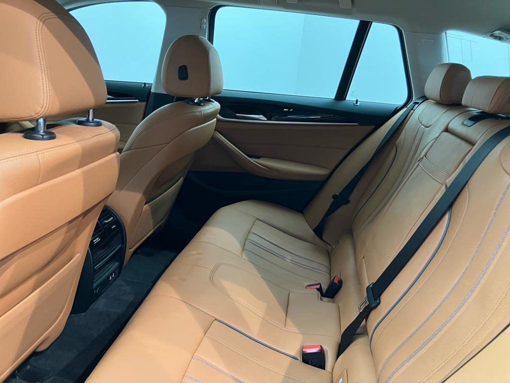BMW 530 530d Touring xDrive
