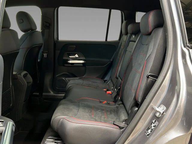 Mercedes-Benz GLB 200 AMG Line