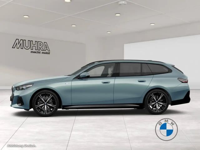 BMW 540 540d M-Sport xDrive