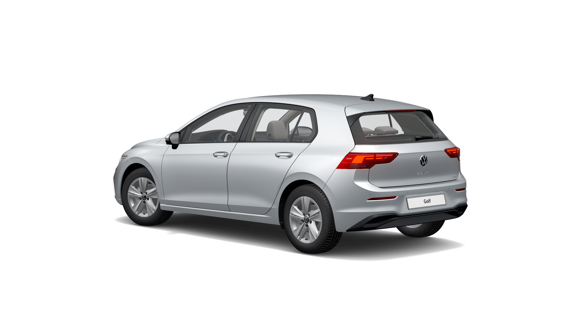 Volkswagen Golf 1.5 eTSI DSG Golf VIII Life