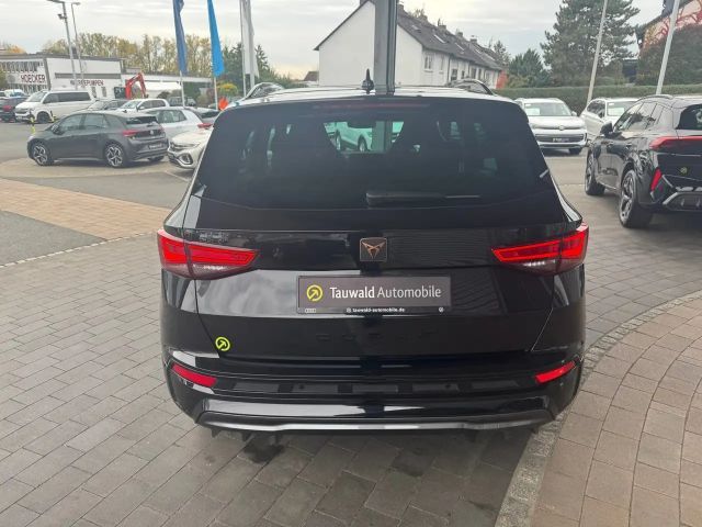 Cupra Ateca DSG