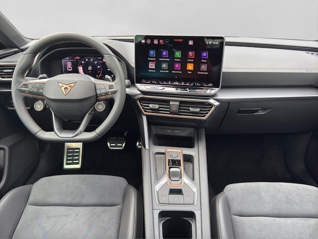 Cupra Leon DSG Sportstourer