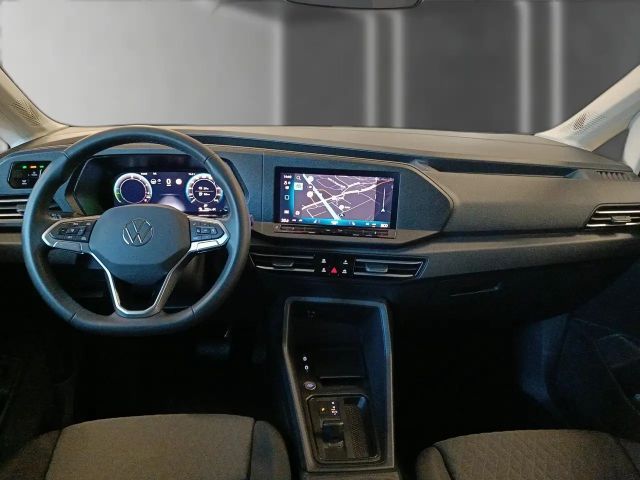 Volkswagen Caddy DSG eHybrid